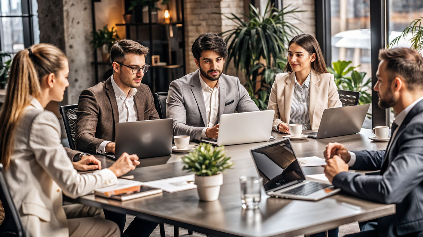 10 самых важных вопросов о налогах для бизнеса в Польше